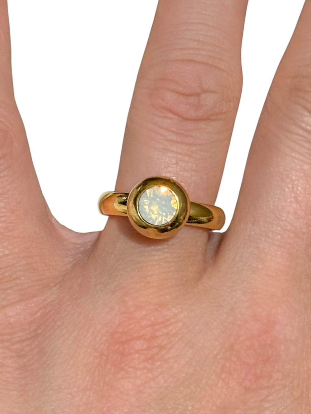 Qudo Interchangeable Ring Set - Picture 8 of 16